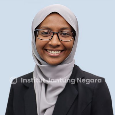 Foto Dr. Fatin Aqilah Mohamed Anwar