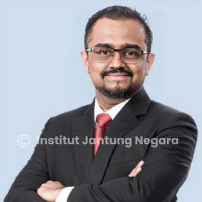 Foto Dr. Ganapathi Palaniappan