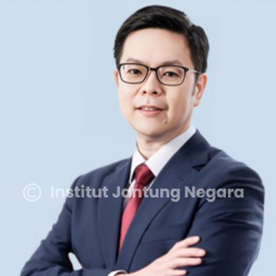 Foto Dr. Goay Swee En