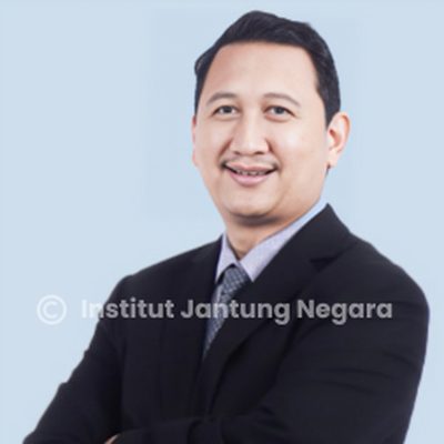 Foto Dr. Hafidz Abd Hadi