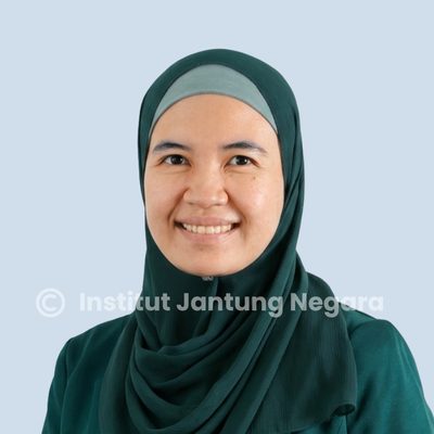 Foto Dr. Hafisyatul Aiza Zainal Abidin
