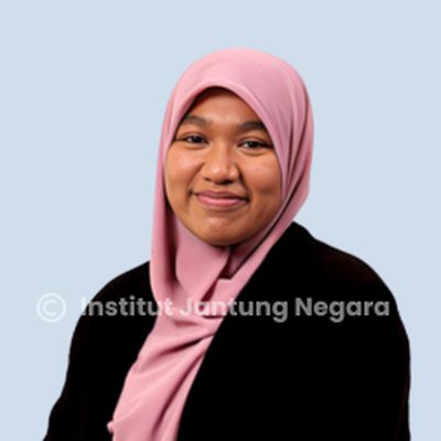 Foto Dr. Hafizah Abdullah