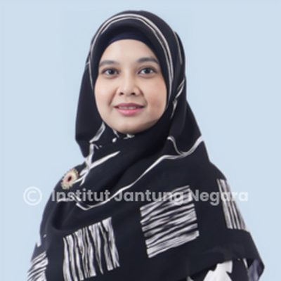 Foto Dr. Halaa Burhanuddin