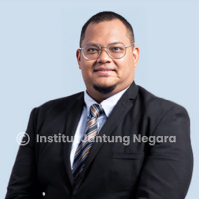Foto Dr. Hanif Mohd Ali