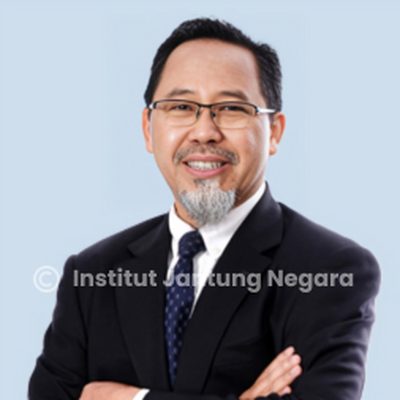 Foto Dr. Hasri Samion