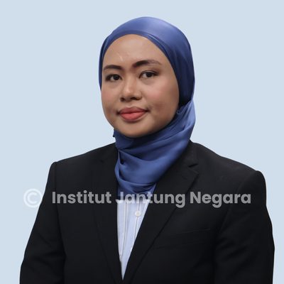 Foto Dr. Hazwani Ismail