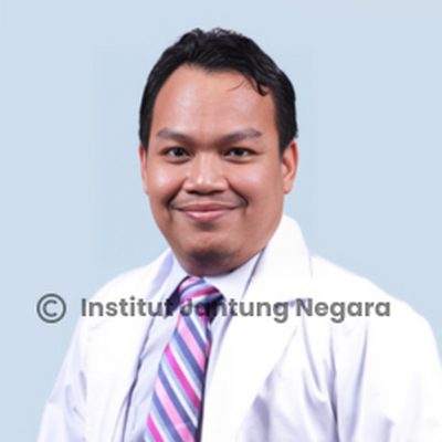 Foto Dr. Helmi Nur Ashraf Abdul Rahim