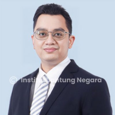 Foto Dr. Iskandar Mirza Amran