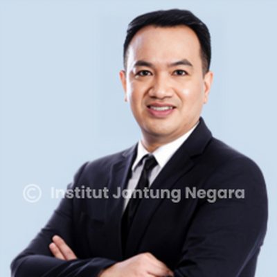 Foto Dr. Ismazizi Zaharudin