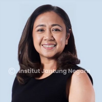 Foto Dr. Joyce Darshinee Sirisani