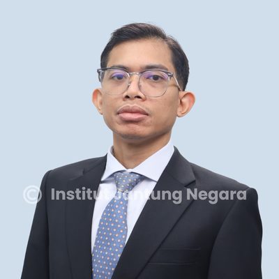Foto Dr. Khairil Hakim Haron
