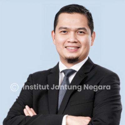 Foto Dr. Khairul Anuar Abdul Aziz