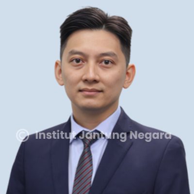 Foto Dr. Lee Kee Choon