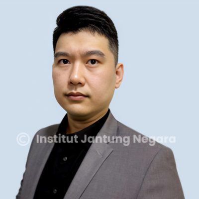 Foto Dr. Lim Jit Kin