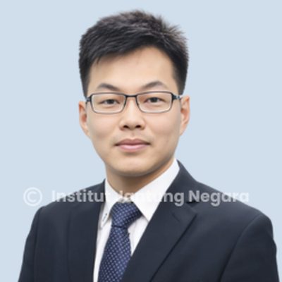 Foto Dr. Loo Wing Hoh