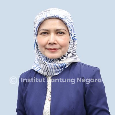 Foto Prof. Madya Dr. Norlaila binti Mustafa