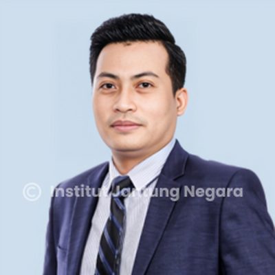 Foto Dr. Mohamad Nizam Mahmud