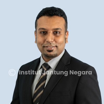 Foto Dr. Mohamed Zahir Anverdeen