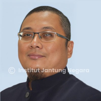 Foto Dr. Mohammad Azlee Abdul Mutalib