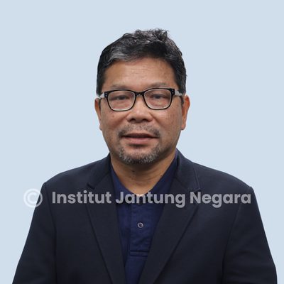 Foto Prof. Dr. Mohammed Fauzi Abdul Rani