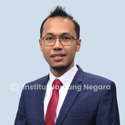 Foto Dr. Mohd Akmal Jamaludin