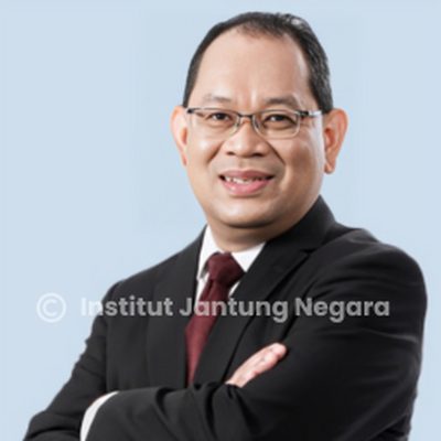 Foto Dato’ Dr. Mohd Nazeri Nordin