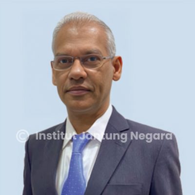 Foto Dr. Mohd. Sharif Mohd. Shaffie