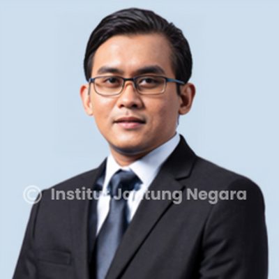 Foto Dr. Muhamad Zahid Kamaruddin