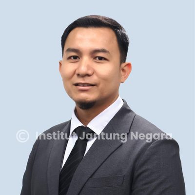 Foto Dr. Muhammad Asrulshah Mohd Shah