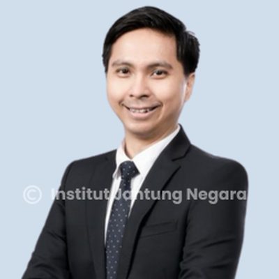 Foto Dr. Muhammad Azuan Nazri