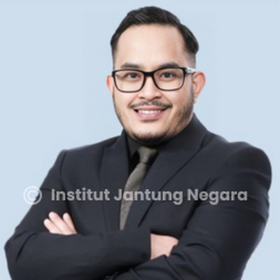 Foto Dr. Muhammad Fakhrul Ammar Mohamed Baharom