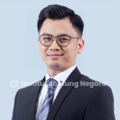 Foto Dr. Muhammad Hafiz Abdul Rahim