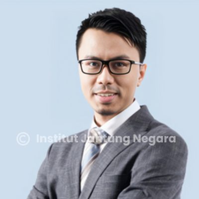 Foto Dr. Muhammad Yusoff Mohd Ramdzan