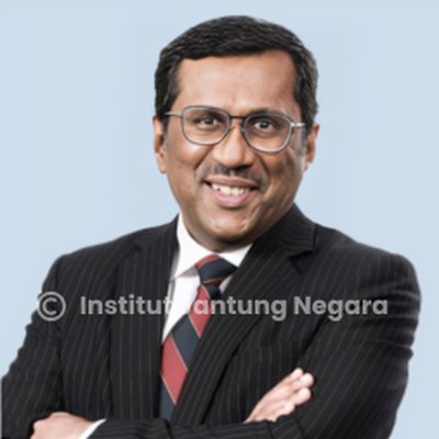 Foto Dato’ Dr. N. Thiru Kumar A.namasiwayam