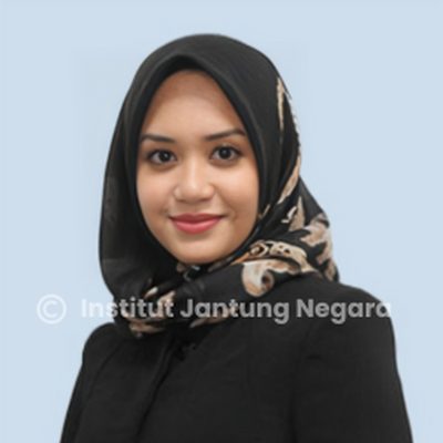 Foto Dr. Nadhirah Abd Halim