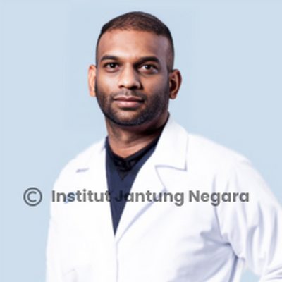 Foto Dr. Nantha Kumar Nadaraja
