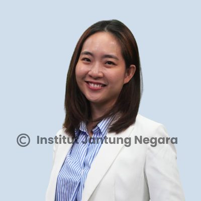 Foto Dr. Ng Yun Hui