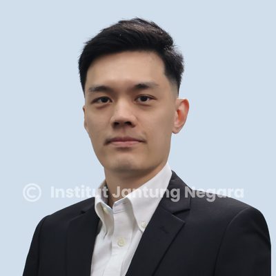 Foto Dr. Ngan Cheng Huong