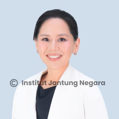 Foto Dr. Ning Ajleaa Ngah