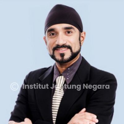 Foto Dr. Nirpal Singh Sachdev