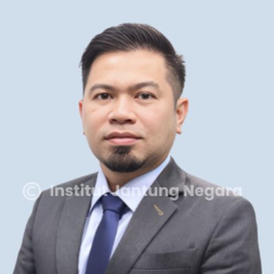 Foto Dr. Noor Muhammad Azlan Shah Atan