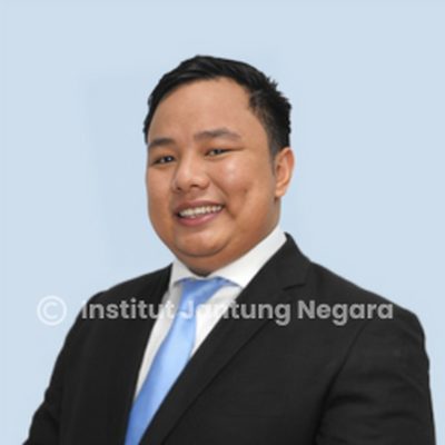 Foto Dr. Nor Afee Muhammad Syukri Loh