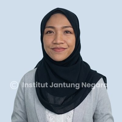 Foto Dr. Noramelia Mohd Zaki