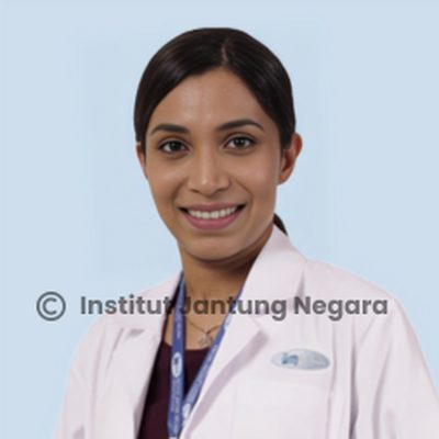 Foto Dr. Noreen Lynette Louis