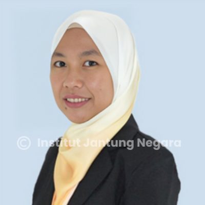 Foto Dr. Norhayati Anuar