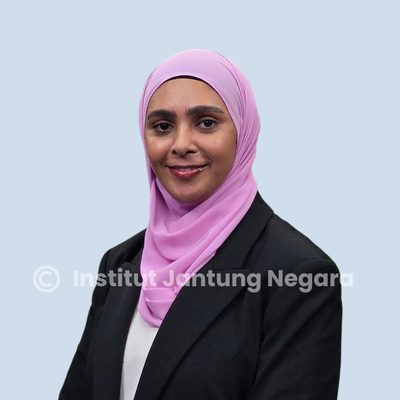 Foto Dr. Normazidah Abdul Wahab