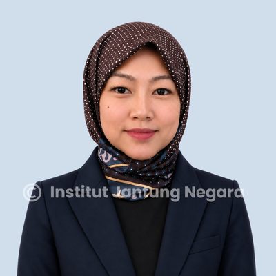 Foto Dr. Nur Aziah Ismail