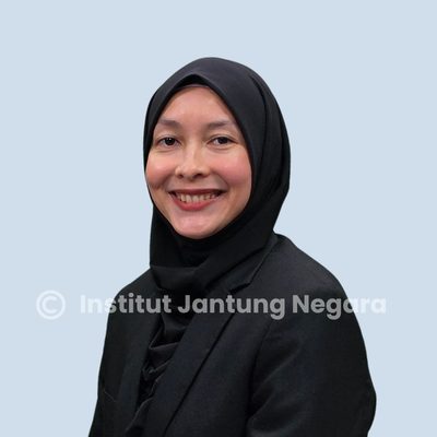 Foto Dr. Nur Fuziana Suri