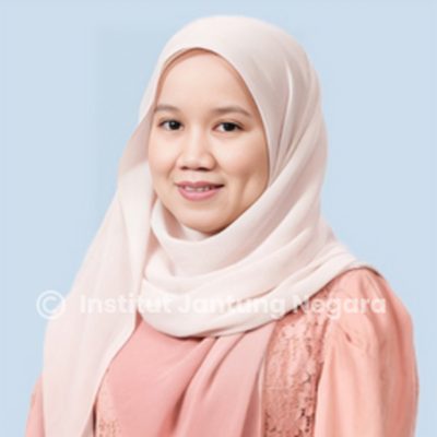 Foto Dr. Nur Hafizah Mohd Noor
