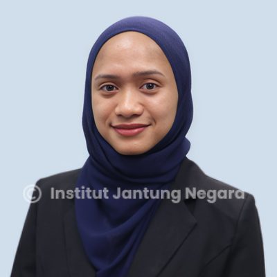 Foto Dr. Nur Shifa Kamarudin
